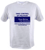Clean Money T-Shirt