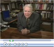 Andy Rooney on the Presidential Election