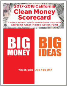Clean Money Scorecard